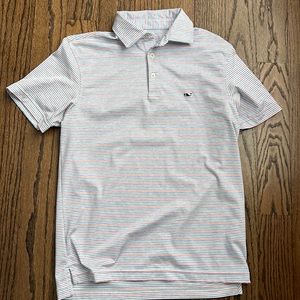 Vineyard Vines performance shirt